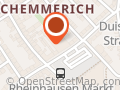 HEWAG Seniorenstift Duisburg-Rheinhausen