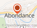 Mairie d'Abondance