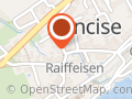 Epicerie de Concise