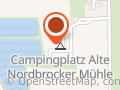 Campingplatz Alte Nordbrocker Mühle