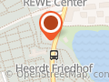 Friedhof Heerdt