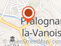Agence.com Pralognan
