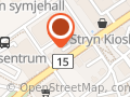 Smak Kafe & Catering Nils J Omberg