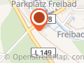 denk' mal Bahnhof Grünhaus