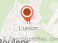 Restaurant de l'Union Relais d'Etappe