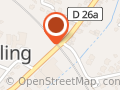 MJC de Carling