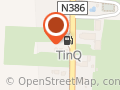 Tankstation Dik en Nel