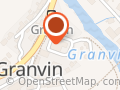 Granvin Post i Butikk