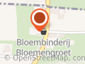 Bloemengroet Bloembinderij