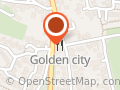 Chinees Specialiteiten Restaurant Golden City