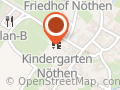 DRK Kindertageseinrichtung Effelsberg DRK Kindertageseinrichtung Nöthen