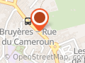 Vibr'Harmonie Bruyères