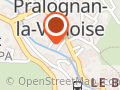 Cabinet de kinésithérapie et ostéopathie Pralognan - Anne-Lise Millischer