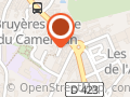 UPS Access Point
