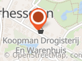 Stichting Volksvermaken Oosterhesselen
