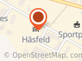 Hotel Restaurant Häsfeld