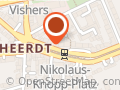 Café Bakers Eventlocation