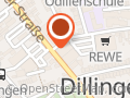 DPD Dillingen-Saar