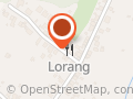 Lorang Walfried