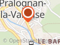 Le Refuge Pralognan