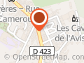 Maison France Services Bruyères