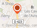 CAISSE DE CREDIT MUTUEL CENTRE VOSGES - BRUYERES