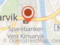Kinsarvik Blomar AS
