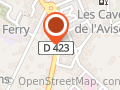 Theraform - Saint-Dié-des