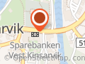 Statens Kartverk Ullensvang