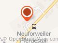 Pferdestall Strassel