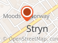Riccovero Outlet Stryn