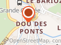 Chalet du Dou Pralognan