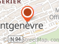 le REFUGE
