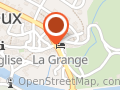La Grange d'Avrieux