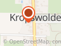 Kropshuis
