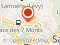 Agence Groupama De Samoens