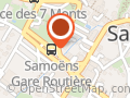 LOCAL PARTNERS IMMOBILIER