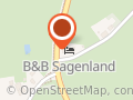 B & b Sagenland