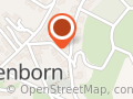 Bed en Breakfast Wallenborn & Balance in Life