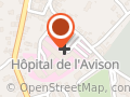 Hopital de l'Avison