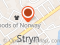 Moods Of Norway AS Avd. Adm Stryn