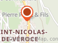 ESF - Saint Nicolas de Véroce - Saint Gervais les Bains