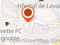 Espace Ôzanges