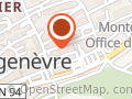 Agence Du Parc