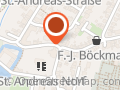 Katholisches Pfarramt St. Andreas