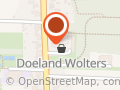 Doeland Wolters