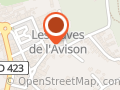 Les Caves de l'Avison
