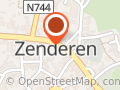 Kachelhuis Keemers
