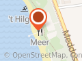 Beachclub Meer