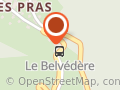 Le Belvédère De Sainte-Anne
